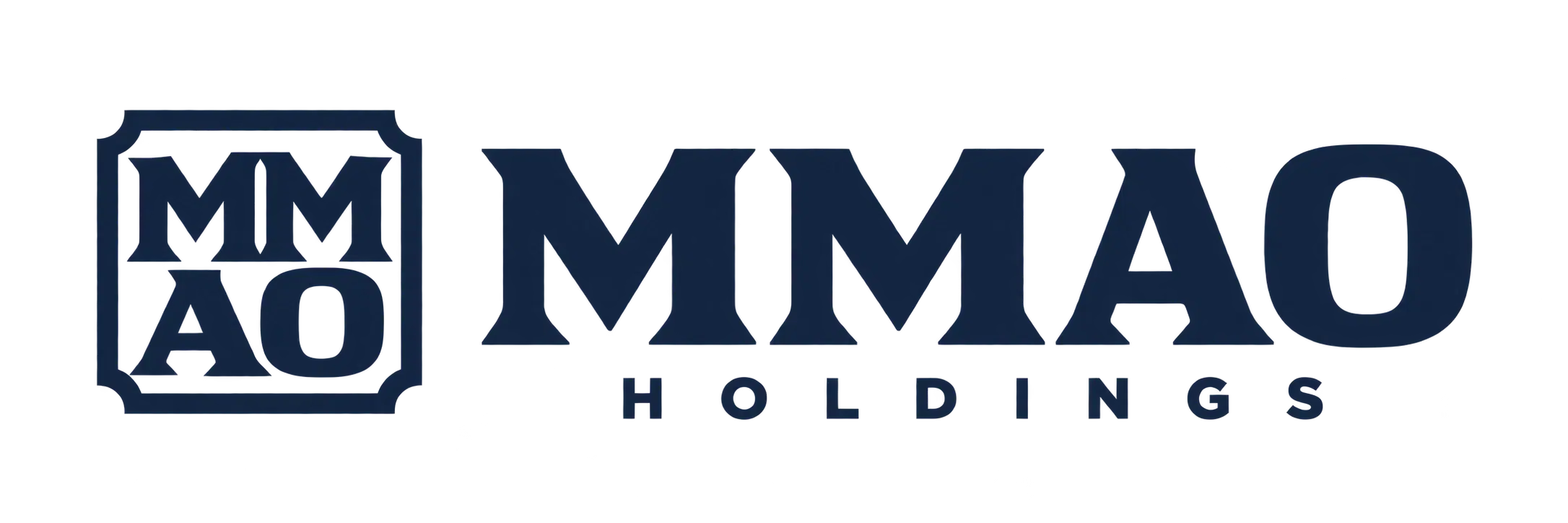 MMAO Holdings